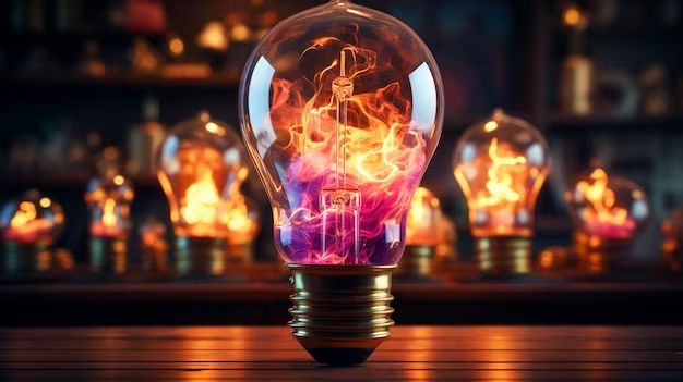 LED szalagok és a tűzveszély kockázata